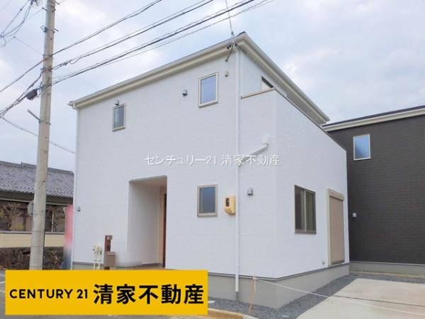 春日井市石尾台５丁目の新築一戸建