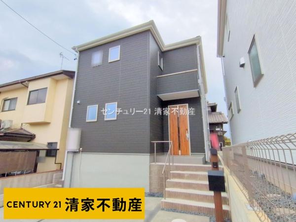 春日井市石尾台５丁目の新築一戸建