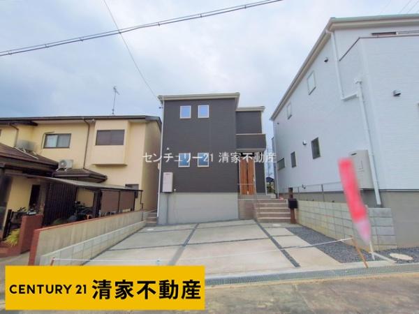春日井市石尾台５丁目の新築一戸建