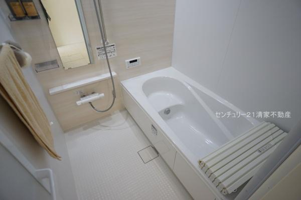 小牧市藤島町居屋敷の新築一戸建