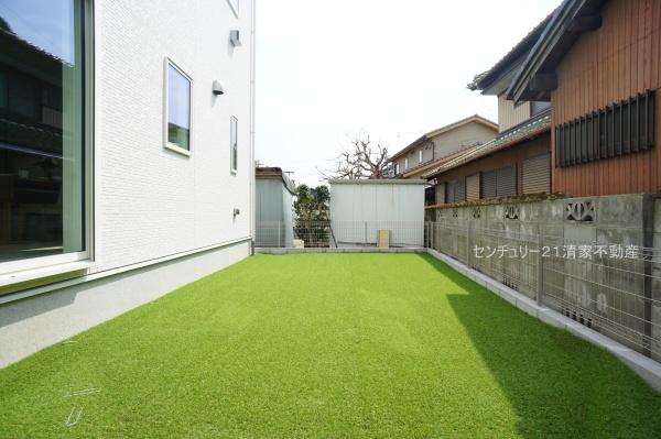 小牧市藤島町居屋敷の新築一戸建