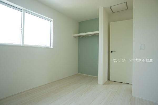 小牧市藤島町居屋敷の新築一戸建
