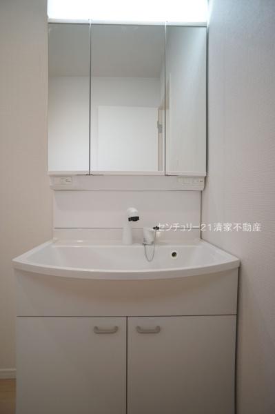 名古屋市守山区大字上志段味字大久手下の新築一戸建