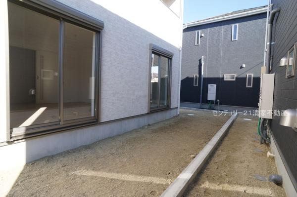 名古屋市守山区大字上志段味字大久手下の新築一戸建