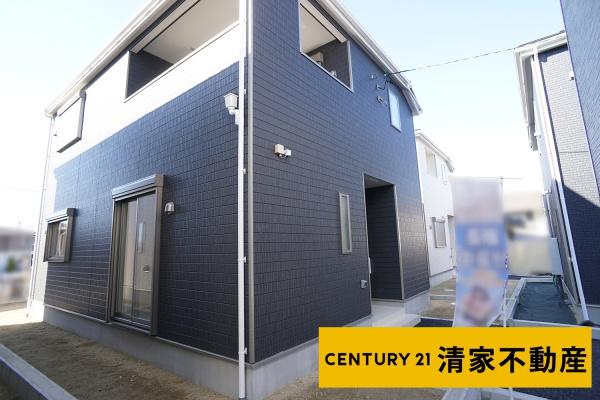名古屋市守山区大字上志段味字大久手下の新築一戸建