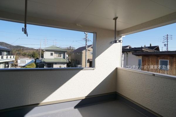 名古屋市守山区大字上志段味字大久手下の新築一戸建