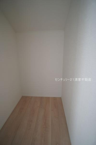 名古屋市守山区大字上志段味字大久手下の新築一戸建