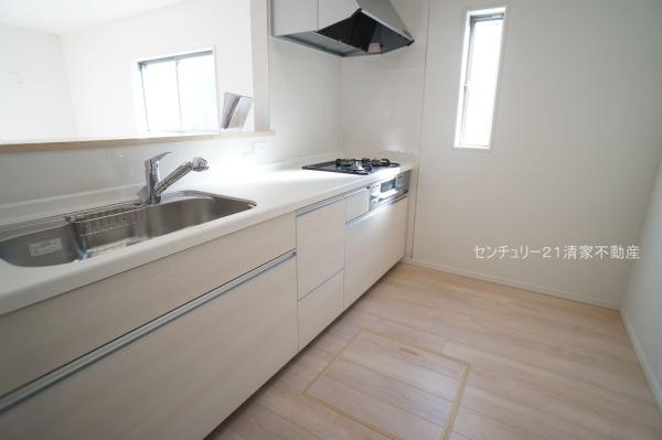 名古屋市守山区大字上志段味字大久手下の新築一戸建