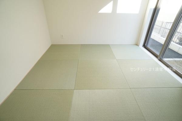 名古屋市守山区大字上志段味字大久手下の新築一戸建