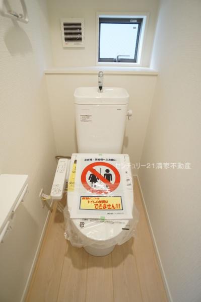 名古屋市守山区大字上志段味字大久手下の新築一戸建