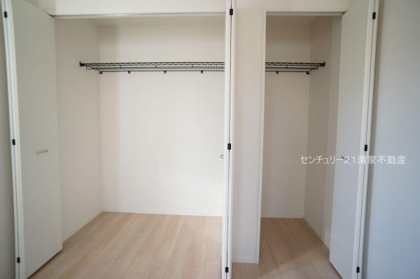 名古屋市守山区大字上志段味字大久手下の新築一戸建