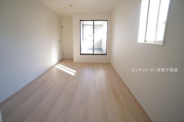 名古屋市守山区大字上志段味字大久手下の新築一戸建