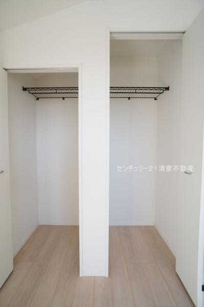名古屋市守山区大字上志段味字大久手下の新築一戸建