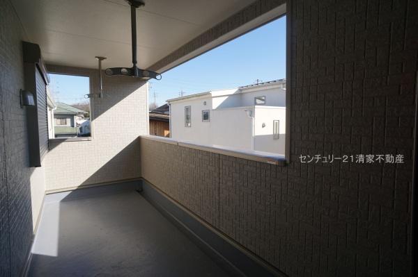 名古屋市守山区大字上志段味字大久手下の新築一戸建