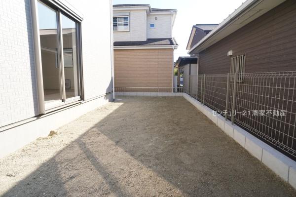 名古屋市守山区大字上志段味字大久手下の新築一戸建