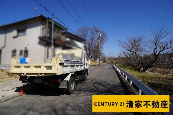 春日井市高蔵寺町７丁目の新築一戸建