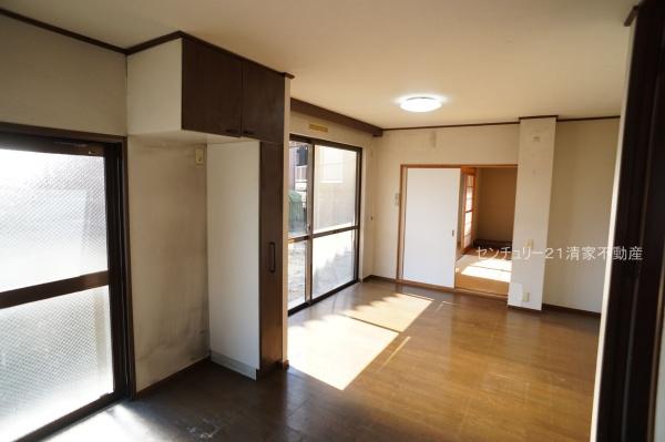 春日井市神屋町の中古一戸建て
