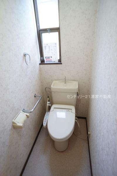 春日井市神屋町の中古一戸建て