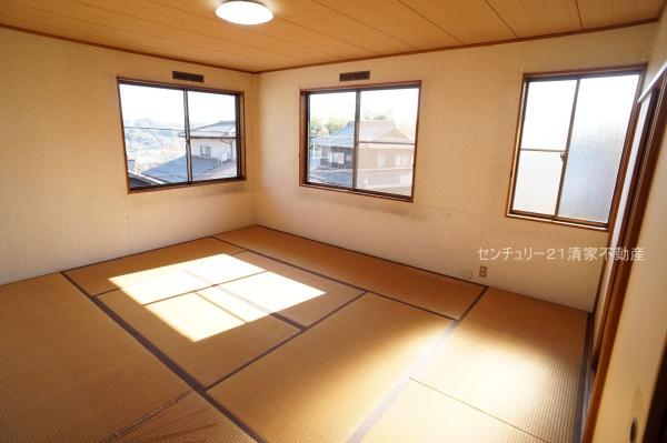 春日井市神屋町の中古一戸建て