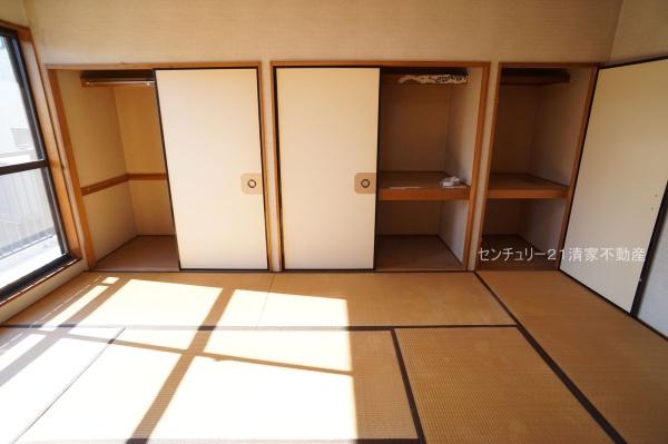 春日井市神屋町の中古一戸建て