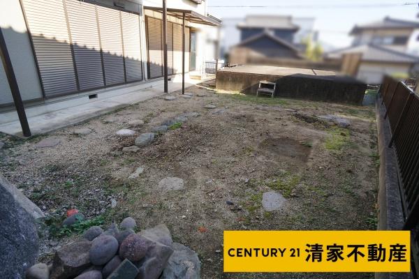 春日井市神屋町の中古一戸建て