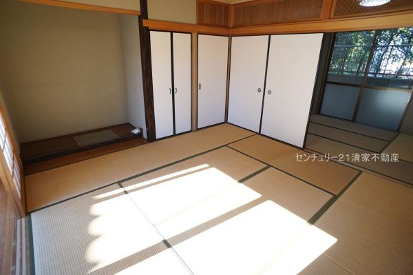 春日井市神屋町の中古一戸建て