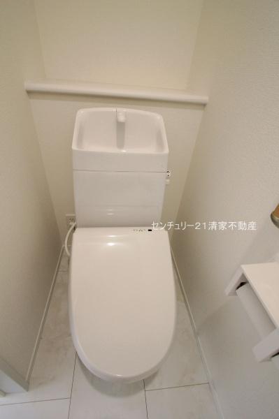 春日井市高蔵寺町３丁目の新築一戸建