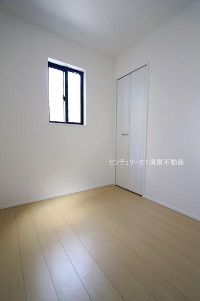 春日井市高蔵寺町３丁目の新築一戸建
