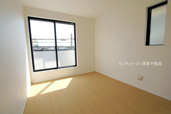 春日井市高蔵寺町３丁目の新築一戸建