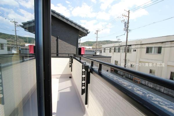 春日井市高蔵寺町３丁目の新築一戸建