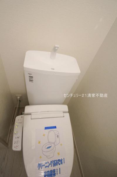 名古屋市守山区大字上志段味字東谷の新築一戸建