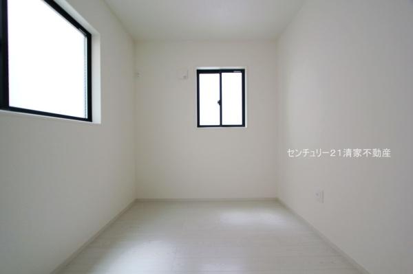 名古屋市守山区大字上志段味字東谷の新築一戸建