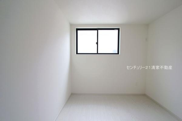 名古屋市守山区大字上志段味字東谷の新築一戸建