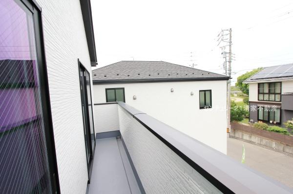 名古屋市守山区大字上志段味字東谷の新築一戸建