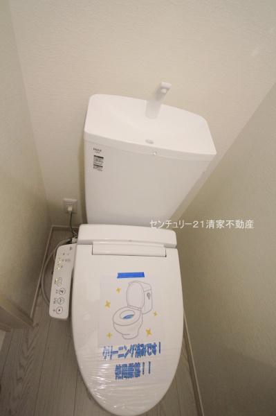 名古屋市守山区大字上志段味字東谷の新築一戸建