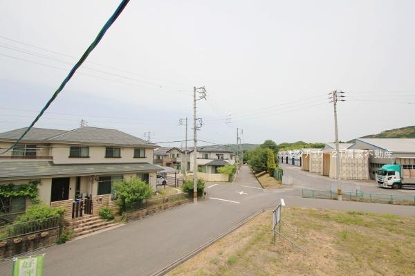 名古屋市守山区大字上志段味字東谷の新築一戸建