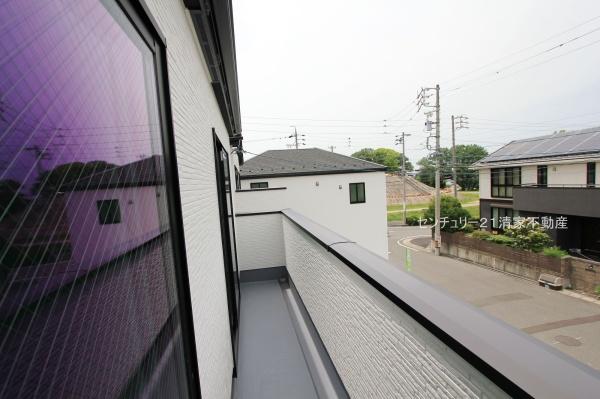 名古屋市守山区大字上志段味字東谷の新築一戸建