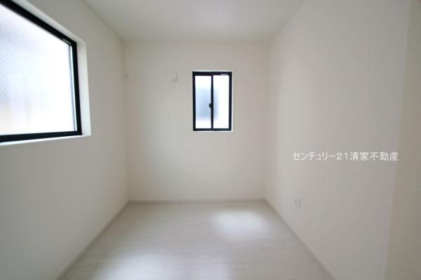 名古屋市守山区大字上志段味字東谷の新築一戸建