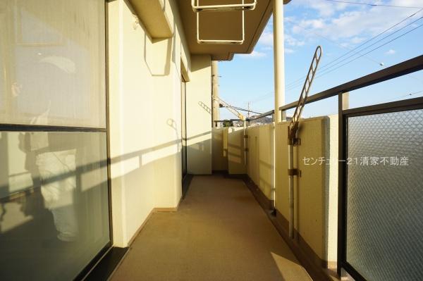 グローリアスヒルズ高蔵寺白山町