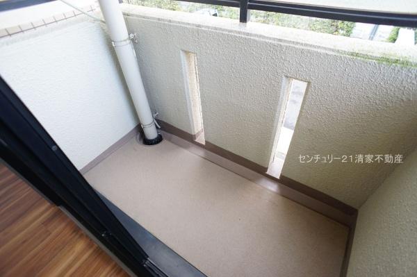 グローリアスヒルズ高蔵寺白山町