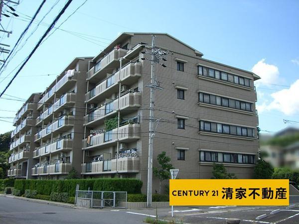 グローリアスヒルズ高蔵寺白山町