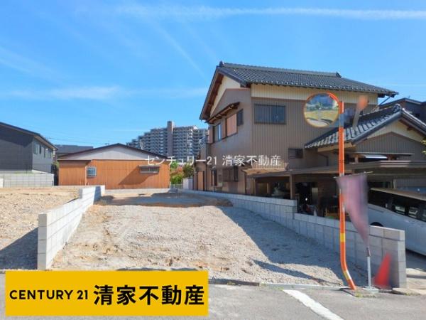 小牧市大字池之内の新築一戸建