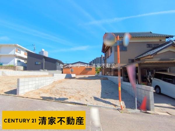 小牧市大字池之内の新築一戸建