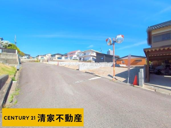 小牧市大字池之内の新築一戸建