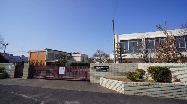 小牧市大字池之内の新築一戸建(篠岡小学校)