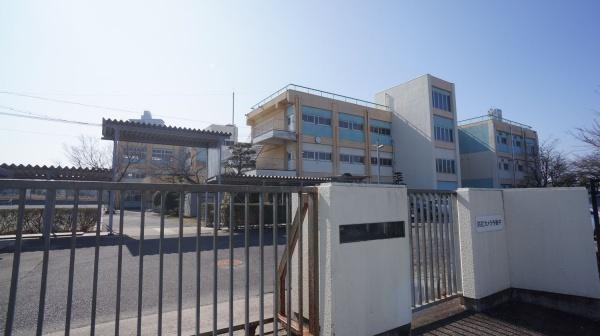 小牧市大字池之内の新築一戸建(篠岡中学校)