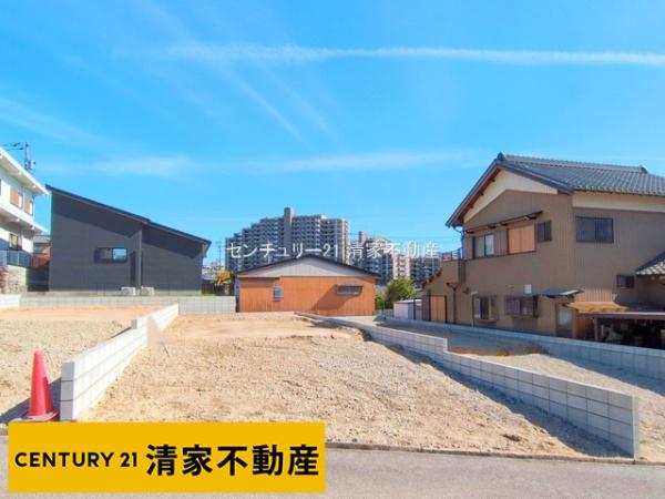 小牧市大字池之内の新築一戸建