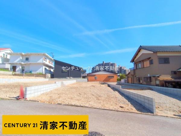 小牧市大字池之内の新築一戸建