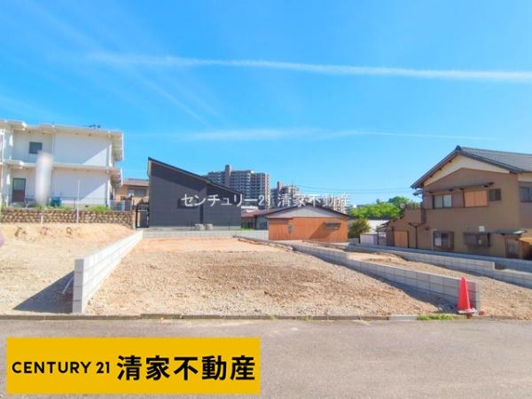小牧市大字池之内の新築一戸建