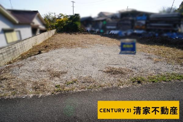 春日井市坂下町７丁目の売土地